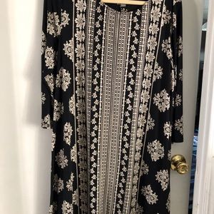 Honeyme curvy dress never worn